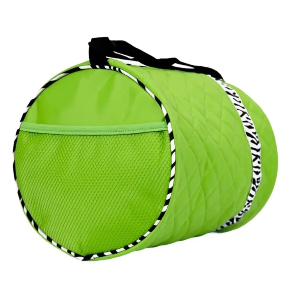 ‎Girl’s Green Dance Bag